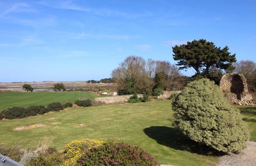 Plougrescant Casa | Le Phare du Paon - Plougrescant