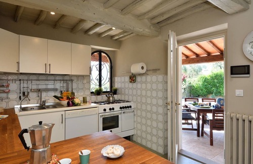 Cavriglia Villa | Le Piaggiole, Cavriglia, Arezzo