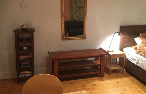 Dutch Quarter Apartamento | Apartamento "le piccolo grande" decorado con amor en Holländerhaus