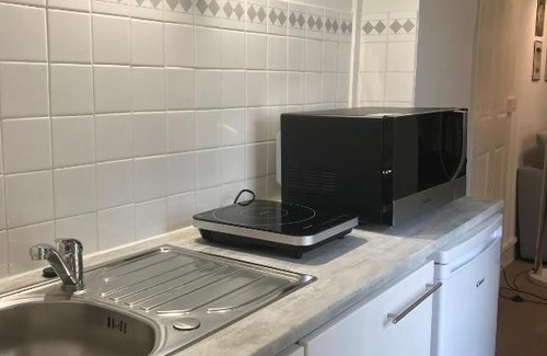 Nancy City Centre Apartamento | Le pied-à-terre de Stanislas