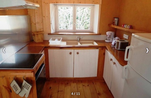 Estibeaux Casa | Le Pied à Terre – Cosy Holiday Home with Pool and Pyrenees View in Estibeaux