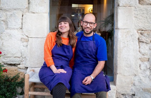 Grignan Hotel | Le Pied de la Lettre