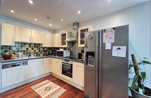 Toulouse City-Centre Apartamento | Le Pierrotin : Superbe en Hypercentre de Toulouse