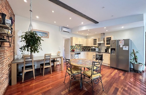 Toulouse City-Centre Apartamento | Le Pierrotin : Superbe en Hypercentre de Toulouse