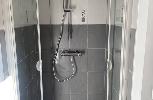 Marans Apartamento | LE PIGEONIER DU DAUPHIN town house near La Rochelle