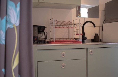 Leuze-en-Hainaut Casa | Le Pigeonnier mini-gite for 2 people