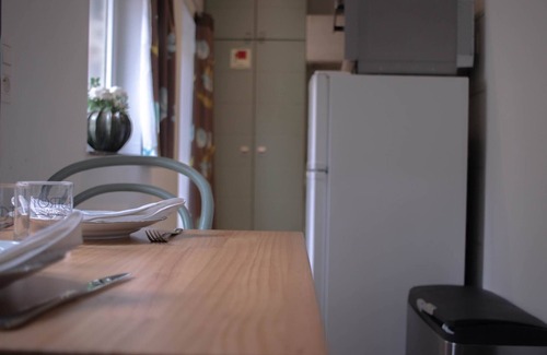 Leuze-en-Hainaut Casa | Le Pigeonnier mini-gite for 2 people