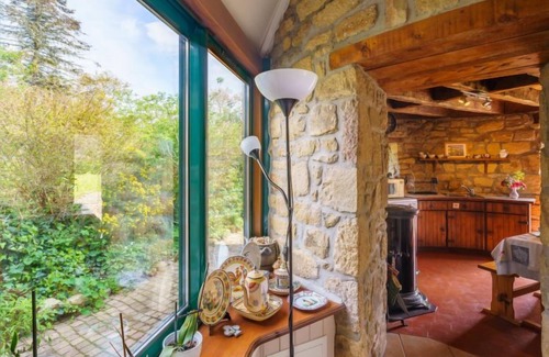 Roscanvel Casa | Le Pigeonnier by Interhome