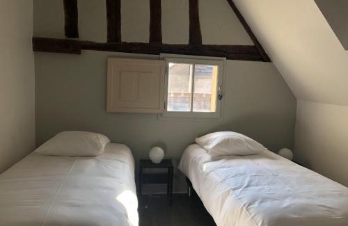 Auxerre Apartamento | Le Pigeonnier centre historique Auxerre