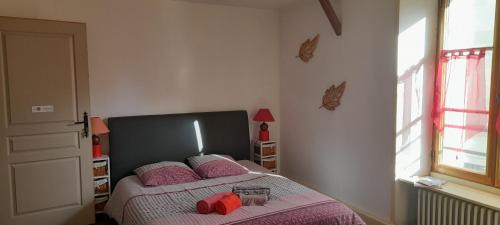 La Roche-Posay Casa | Le Pigeonnier - Chambres d'hôtes
