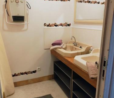 La Roche-Posay Casa | Le Pigeonnier - Chambres d'hôtes