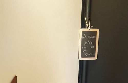 Vernaison Apartamento | Le Pigeonnier de la Fée des Eaux