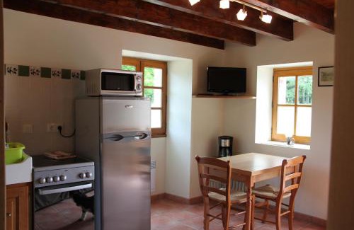 Saint-Gregoire Casa | Le Pigeonnier de Lacalm GÎTE
