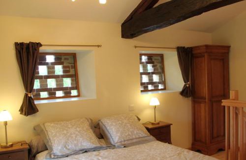 Saint-Gregoire Casa | Le Pigeonnier de Lacalm GÎTE