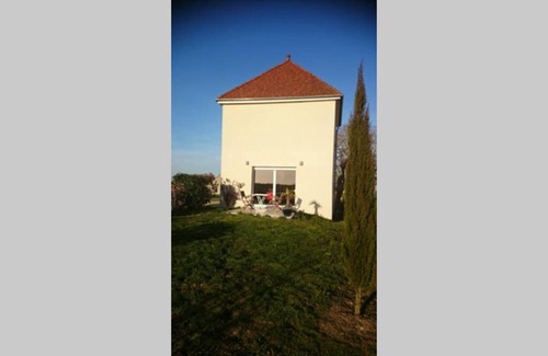 Chouzy-sur-Cisse Casa | Le pigeonnier