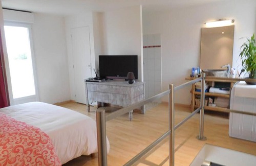 Chouzy-sur-Cisse Casa | Le pigeonnier