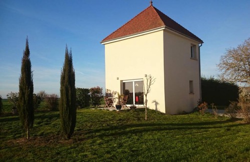 Chouzy-sur-Cisse Casa | Le pigeonnier