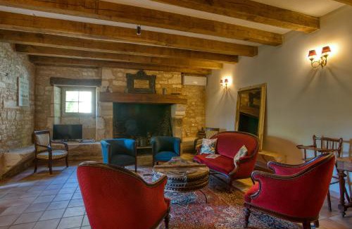 Mayac Casa | Le Pigeonnier