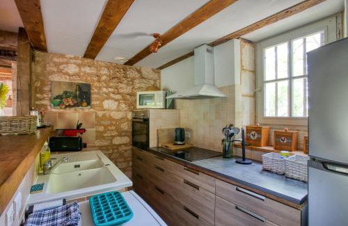 Mayac Casa | Le Pigeonnier