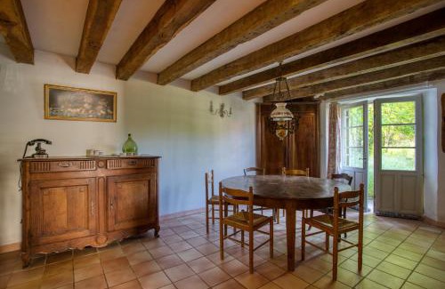 Mayac Casa | Le Pigeonnier