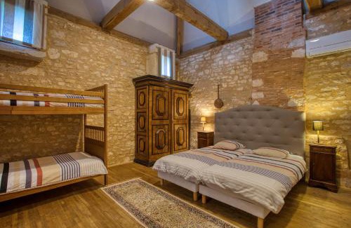 Mayac Casa | Le Pigeonnier