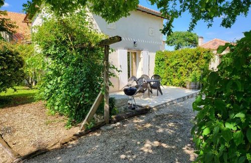 Ronsenac Casa | Le Pigeonnier