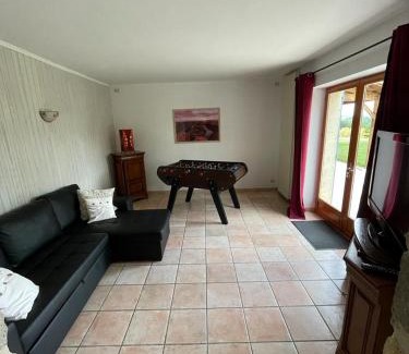 Condom Casa | le Pigeonnier gersois