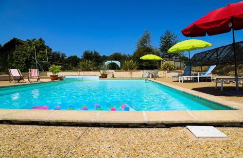 Madiran Casa | Le Pigeonnier @ Le Prielle