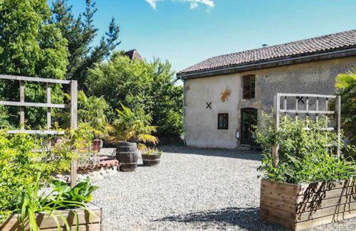 Madiran Casa | Le Pigeonnier @ Le Prielle