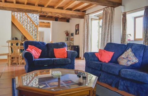 Madiran Casa | Le Pigeonnier @ Le Prielle
