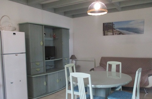 Saint-Justin Apartamento | Le Pijolin