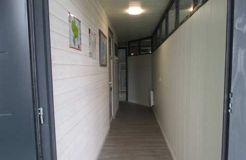 Saint-Justin Apartamento | Le Pijolin