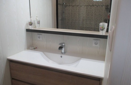 Saint-Justin Apartamento | Le Pijolin