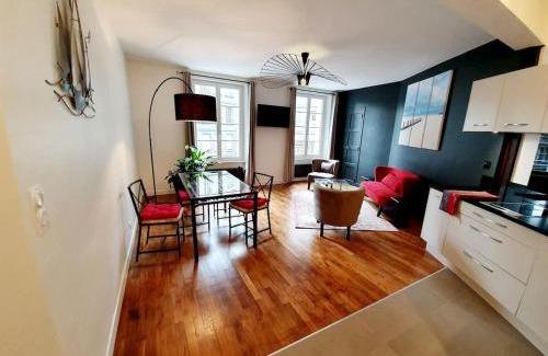 Intra Muros Apartamento | Le Pilo