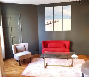 Intra Muros Apartamento | Le Pilo