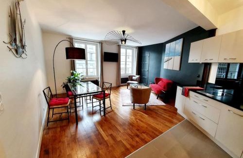 Intra Muros Apartamento | Le Pilo