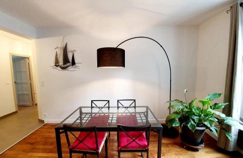 Intra Muros Apartamento | Le Pilo