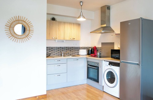 Laval Apartamento | Le Pin Doré - Wifi - Centre-ville