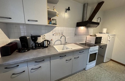 Azur Casa | Le Pin Franc - Azur - Gîte