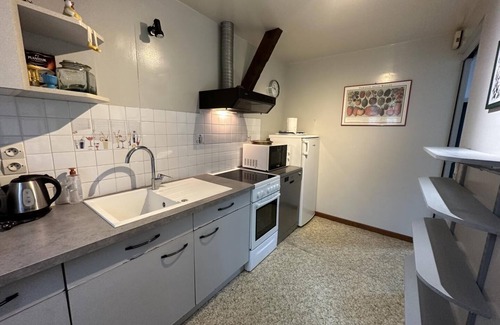 Azur Casa | Le Pin Franc - Azur - Gîte