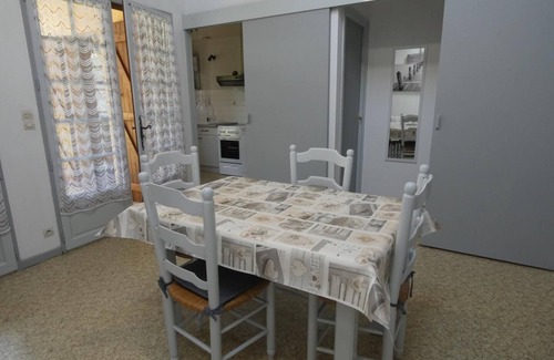 Azur Casa | Le Pin Franc - Azur - Gîte