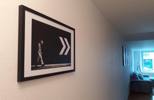 Epinal Apartamento | Le Pinaud