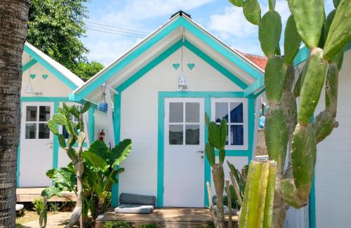 Ceningan Island Complejo | Le Pirate Beach Club Nusa Ceningan - Adults Only