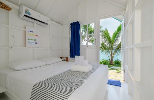 Ceningan Island Complejo | Le Pirate Beach Club Nusa Ceningan - Adults Only