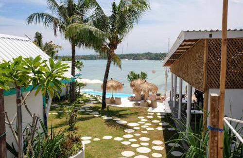 Ceningan Island Complejo | Le Pirate Beach Club Nusa Ceningan - Adults Only