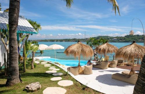 Ceningan Island Complejo | Le Pirate Beach Club Nusa Ceningan - Adults Only