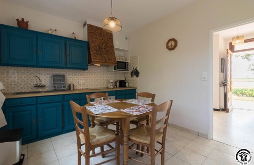 Merville Casa | Le Pistou - MERVILLE