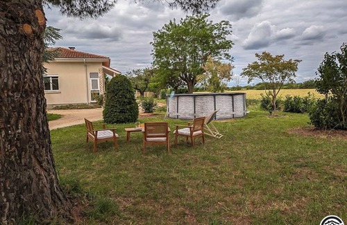 Merville Casa | Le Pistou - MERVILLE
