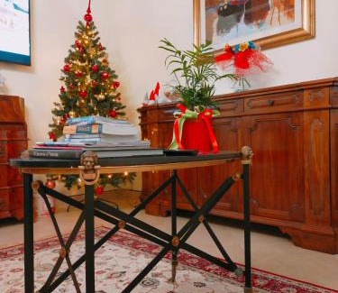 San Marco Apartamento | Le Pizzocchere