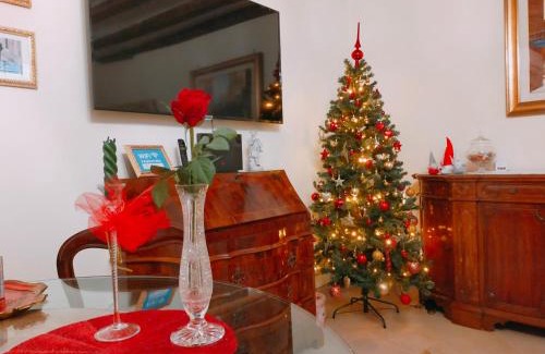 San Marco Apartamento | Le Pizzocchere